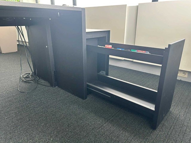 Pami - directiebureau - bureau - afbeelding 5 van  6