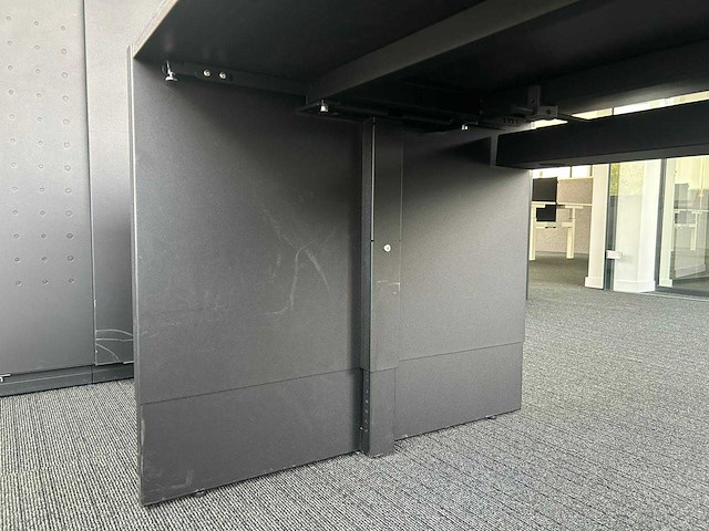 Pami - directiebureau - bureau - afbeelding 6 van  6