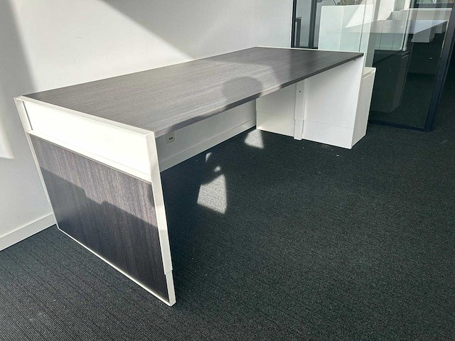 Pami - directiebureau - bureau - afbeelding 5 van  6