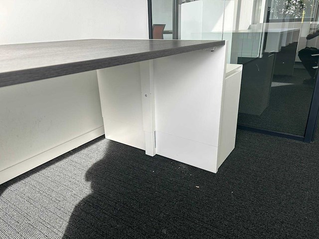 Pami - directiebureau - bureau - afbeelding 6 van  6