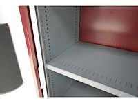 Pami - dossierkast (2x) - afbeelding 3 van  4