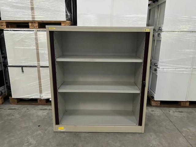 Pami - dossierkast - afbeelding 4 van  4