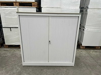 Pami - halfhoge roldeurkast - archiefkast - afbeelding 1 van  5