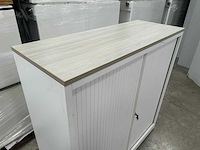 Pami - halfhoge roldeurkast - archiefkast - afbeelding 4 van  5
