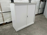 Pami - halfhoge roldeurkast - archiefkast - afbeelding 5 van  5