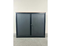 Pami - halfhoog - archiefkasten (3x) - afbeelding 1 van  6