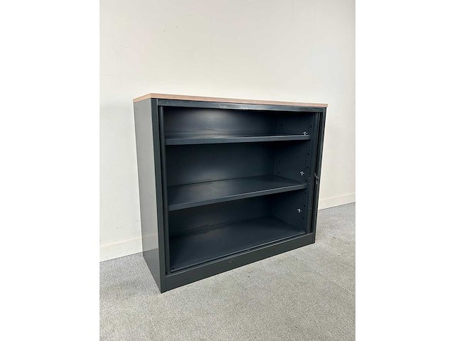 Pami - halfhoog - archiefkasten (3x) - afbeelding 3 van  6