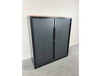 Pami - halfhoog h135 - archiefkast (3x) - afbeelding 1 van  4