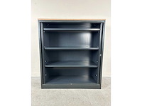 Pami - halfhoog h135 - archiefkast (3x) - afbeelding 2 van  4