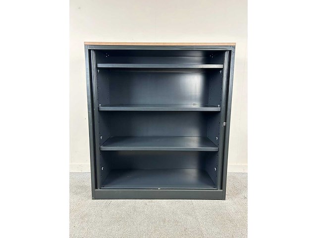 Pami - halfhoog h135 - archiefkasten (4x) - afbeelding 2 van  4