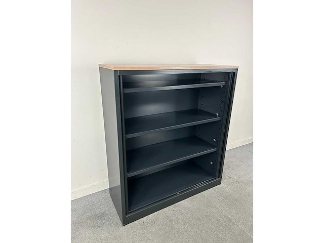 Pami - halfhoog h135 - archiefkasten (4x) - afbeelding 4 van  4