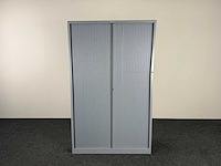 Pami - hoge roldeurkast - archiefkast - afbeelding 1 van  5