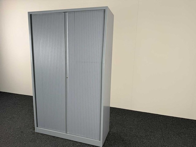 Pami - hoge roldeurkast - archiefkast - afbeelding 2 van  5