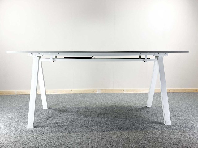 Pami - hoge vergadertafel - vergadertafel - afbeelding 9 van  15