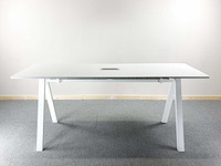 Pami - hoge vergadertafel - vergadertafel - afbeelding 1 van  15