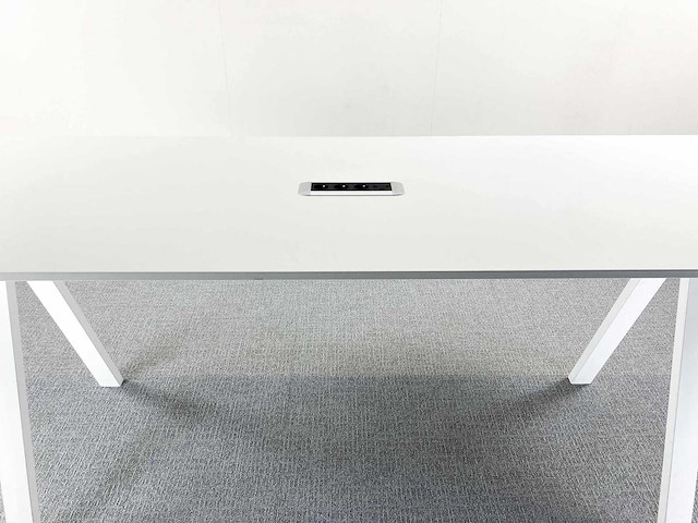 Pami - hoge vergadertafel - vergadertafel - afbeelding 4 van  15