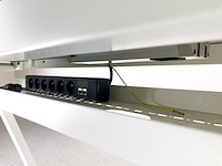 Pami - hoge vergadertafel - vergadertafel - afbeelding 10 van  15