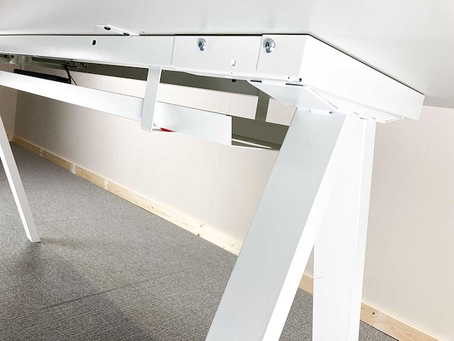 Pami - hoge vergadertafel - vergadertafel - afbeelding 9 van  9