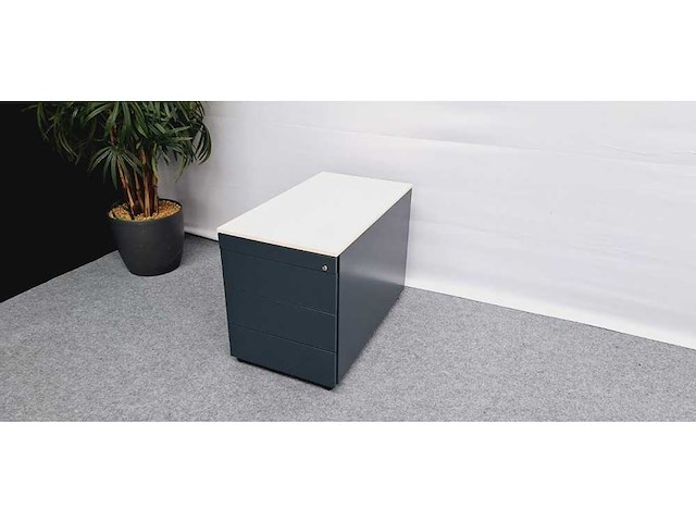 Pami - mobiel ladeblok (4x) - afbeelding 1 van  3