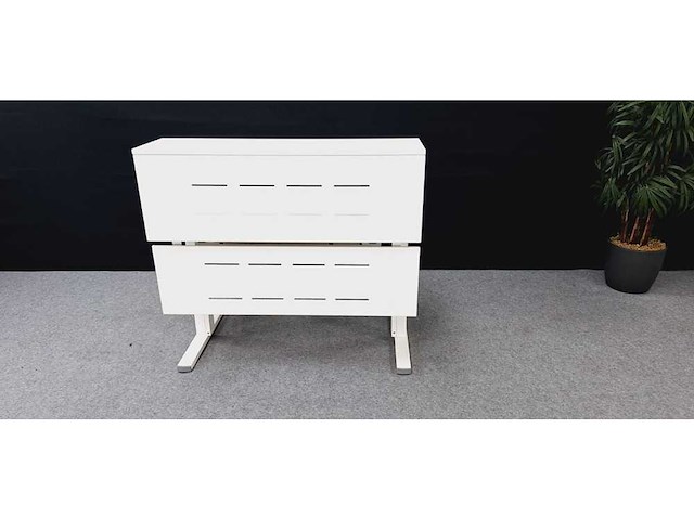 Pami - ontvangstbalie - afbeelding 1 van  7