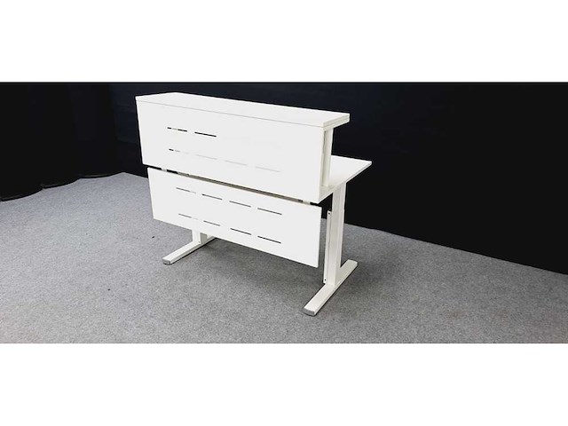 Pami - ontvangstbalie - afbeelding 2 van  7