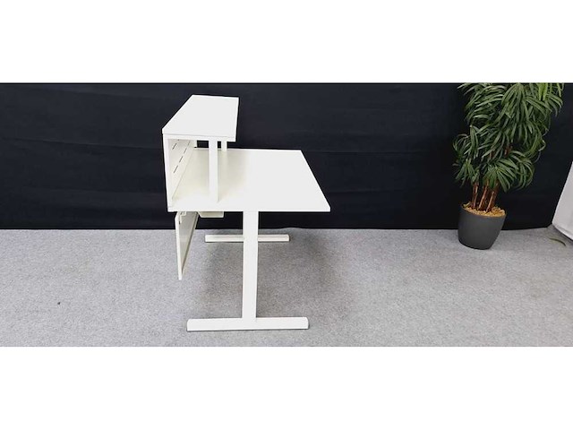 Pami - ontvangstbalie - afbeelding 3 van  7