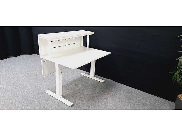 Pami - ontvangstbalie - afbeelding 4 van  7