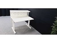 Pami - ontvangstbalie - afbeelding 6 van  7