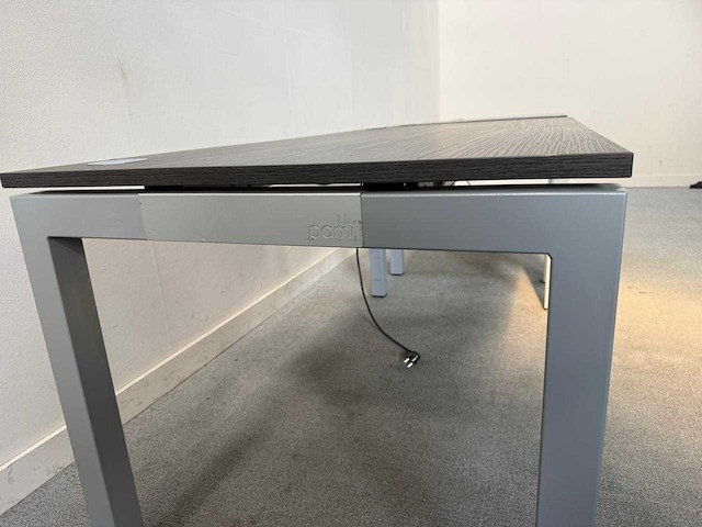 Pami - rechthoekig - bureau - bureaus (2x) - afbeelding 3 van  8