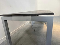 Pami - rechthoekig - bureau - bureaus (2x) - afbeelding 3 van  8