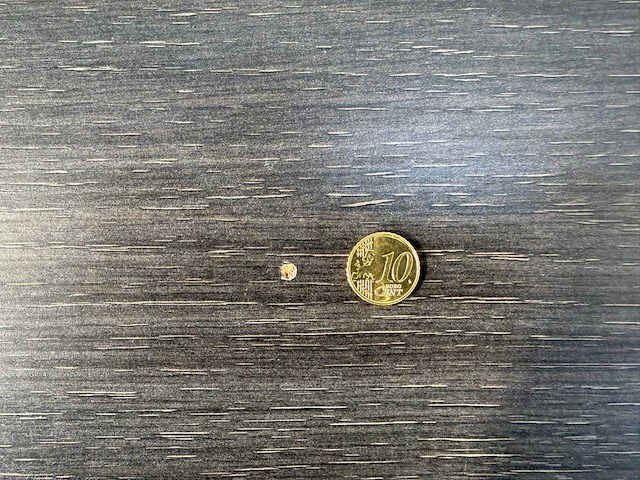 Pami - rechthoekig - bureau - bureaus (2x) - afbeelding 6 van  8