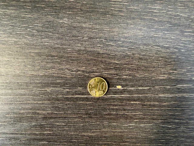 Pami - rechthoekig - bureau - bureaus (2x) - afbeelding 7 van  8