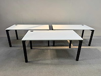 Pami - rechthoekig - bureau - afbeelding 2 van  7