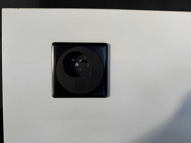 Pami - rechthoekig - bureau - afbeelding 4 van  7