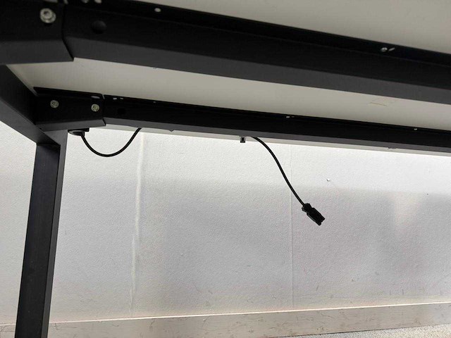 Pami - rechthoekig - bureau - afbeelding 6 van  7