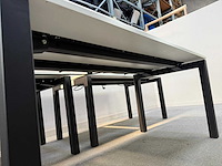 Pami - rechthoekig - bureau - afbeelding 7 van  7