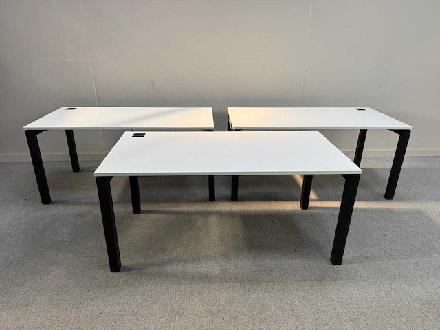 Pami - rechthoekig - bureau - afbeelding 2 van  7