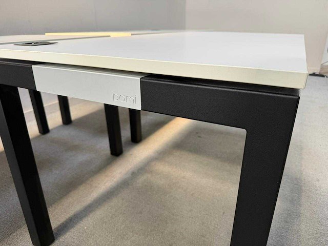 Pami - rechthoekig - bureau - afbeelding 3 van  7