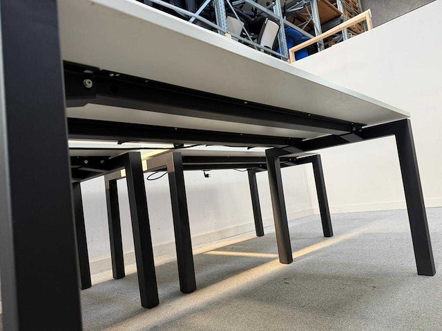 Pami - rechthoekig - bureau - afbeelding 7 van  7