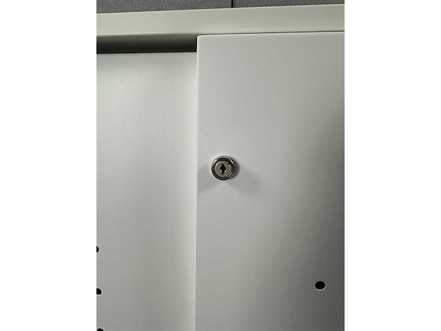 Pami - sdk - file cabinet (4x) - afbeelding 3 van  4