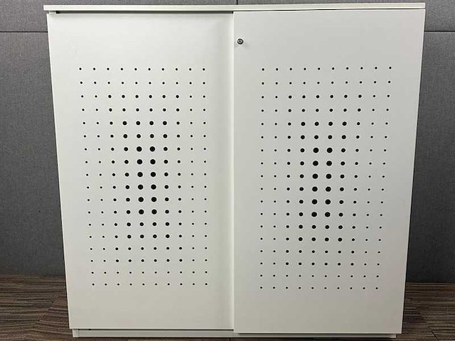 Pami - sdk - file cabinets (2x) - afbeelding 2 van  4