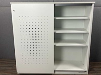 Pami - sdk - file cabinets (2x) - afbeelding 1 van  4