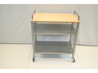 Pami - trolley (koffie of kantoor) - afbeelding 1 van  4