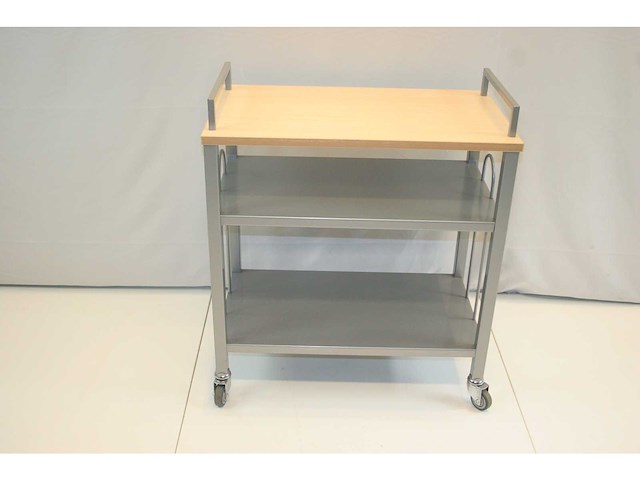 Pami - trolley (koffie of kantoor) - afbeelding 1 van  4