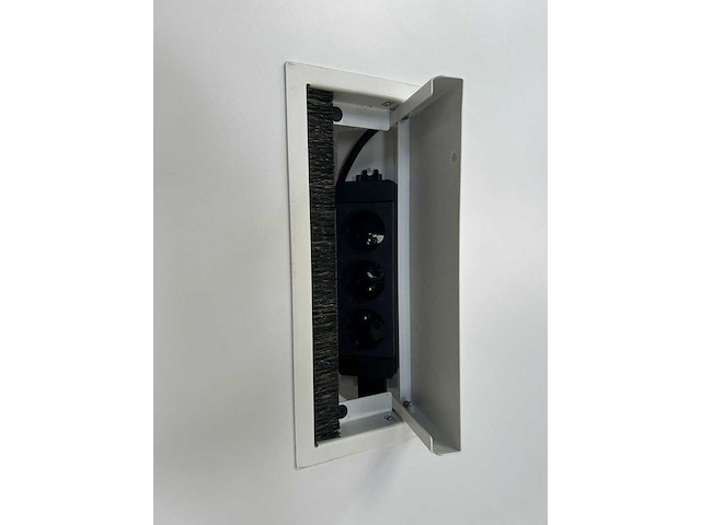 Pami - vergadertafel - vergadertafel - afbeelding 2 van  10