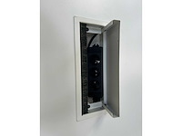 Pami - vergadertafel - vergadertafel - afbeelding 2 van  10