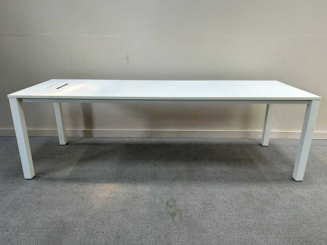 Pami - vergadertafel - vergadertafel - afbeelding 1 van  10