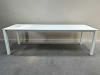 Pami - vergadertafel - vergadertafel - afbeelding 1 van  10