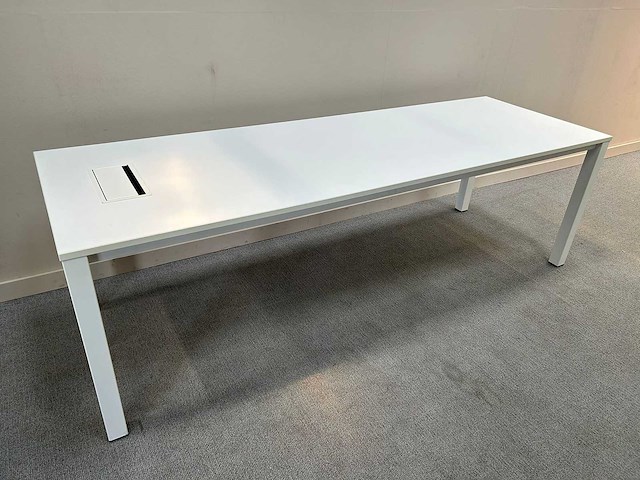Pami - vergadertafel - vergadertafel - afbeelding 3 van  10