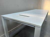 Pami - vergadertafel - vergadertafel - afbeelding 5 van  10